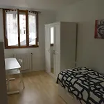 Semesterbostad Maison *