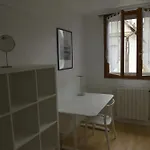 Maison Semesterbostad Berck