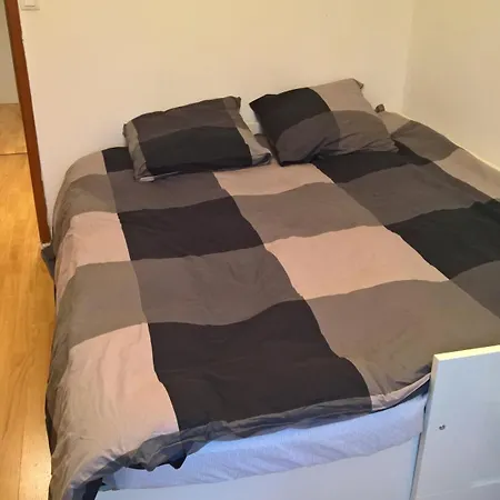 Maison Berck