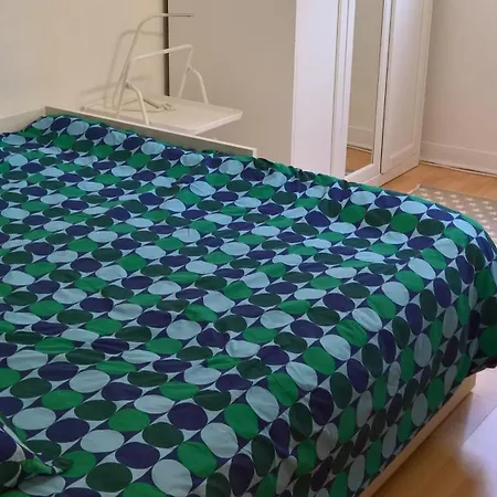Maison *