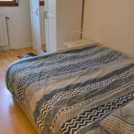 Maison Berck