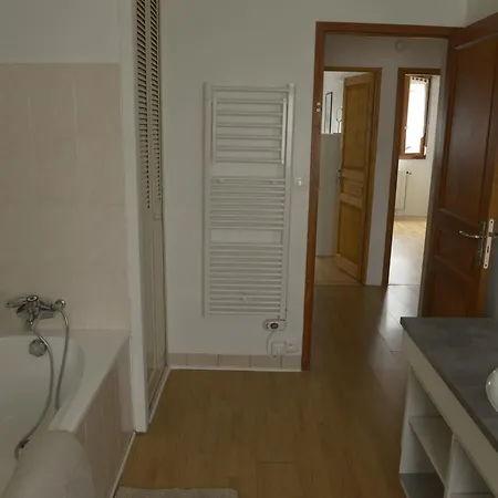 Vakantiehuis Maison *