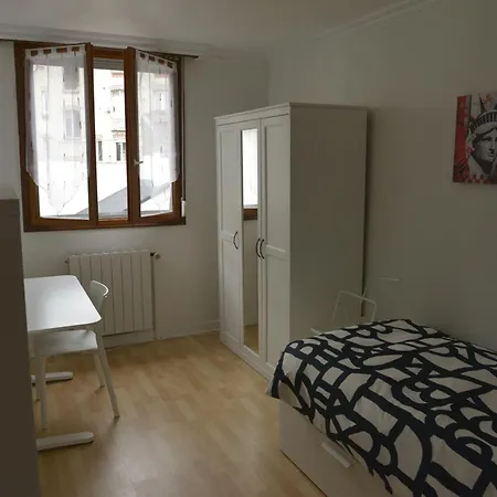 Vakantiehuis Maison *