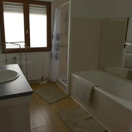 Vakantiehuis Maison *