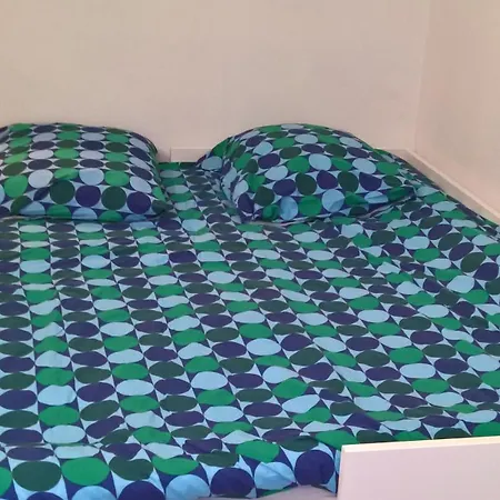 度假居 Maison Berck