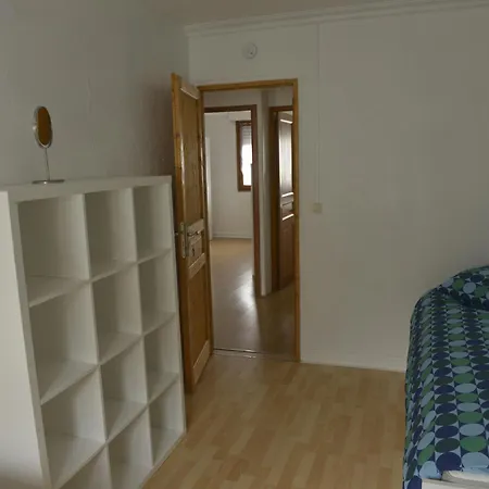 度假居 Maison Berck