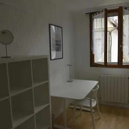 Maison 度假居 Berck