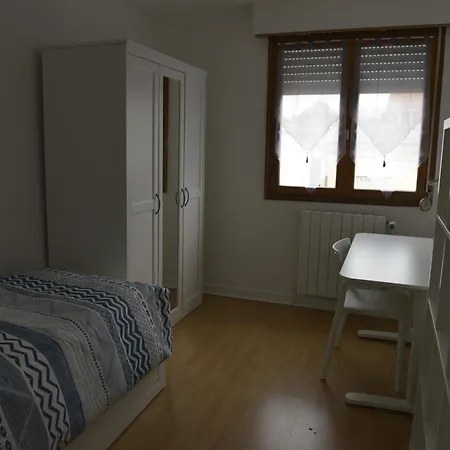 Maison Дом отдыха *