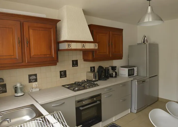 Maison * Berck