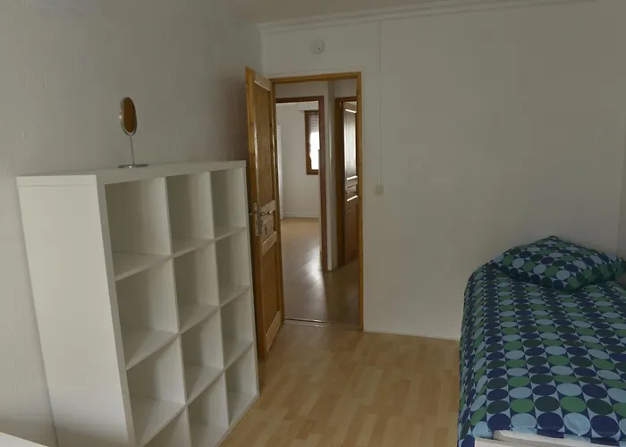 Дом отдыха Maison Berck