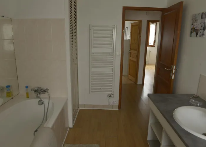 Дом отдыха Maison *