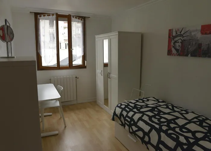 Дом отдыха Maison *