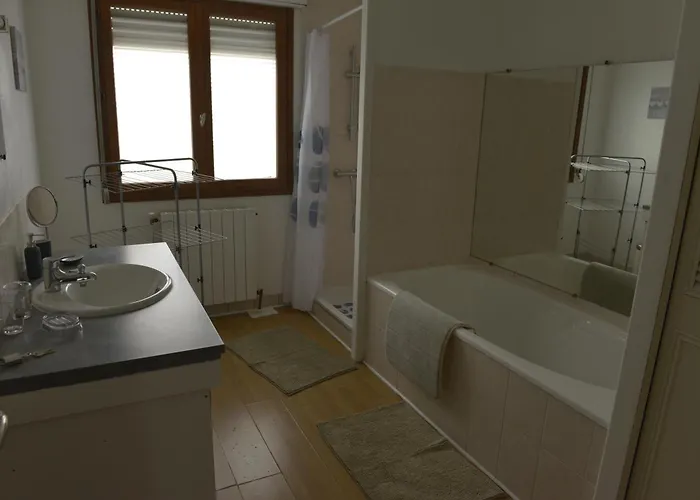 Дом отдыха Maison *