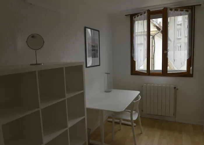 Maison Дом отдыха Berck