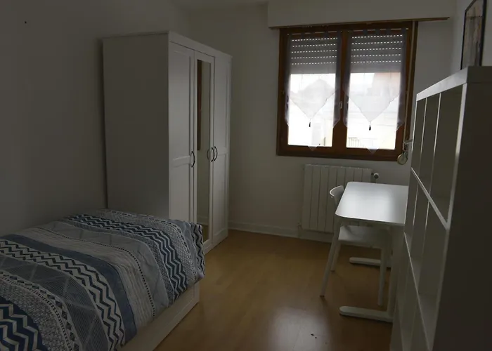 Maison Дом отдыха *